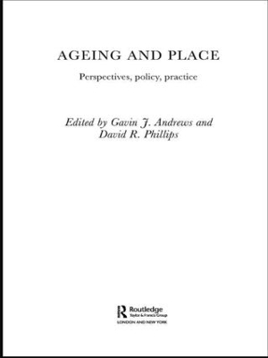 Ageing and Place - 