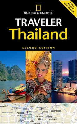 Thailand - Phil MacDonald