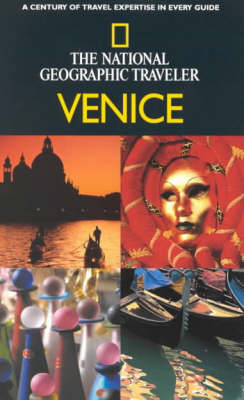 NG Traveler: Venice - Erla Zwingle