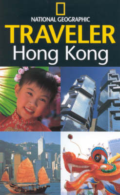 Hong Kong - Phil MacDonald