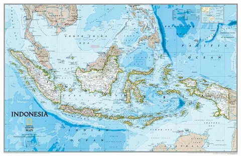 Indonesien