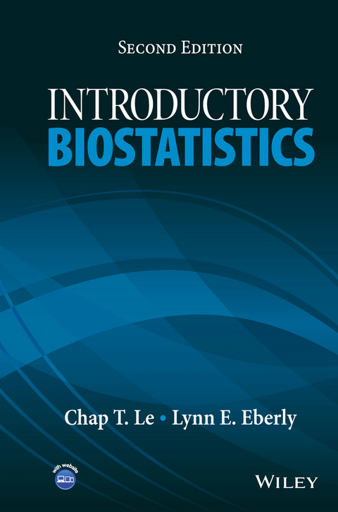 Introductory Biostatistics - Chap T. Le, Lynn E. Eberly