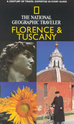 Florence and Tuscany - Tim Jepson