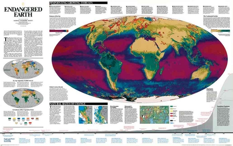 Endangered Earth