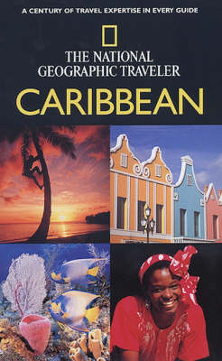 Caribbean - Nick Hanna, Emma Stanford