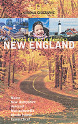 New England - Kay Scheller, William G. Scheller