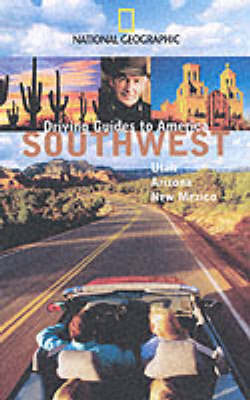 Southwest - Mark Miller