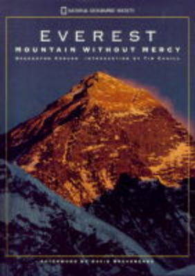 Everest - Broughton Coburn