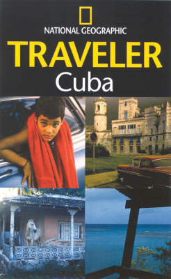 Cuba - Christopher Baker