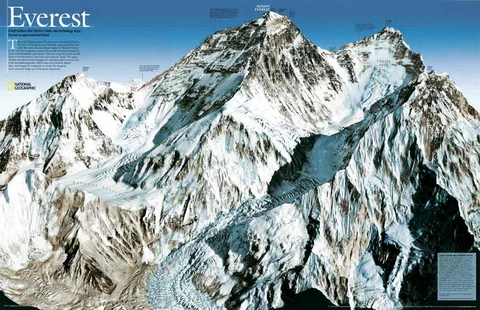 Mount Everest