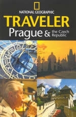 Prague and the Czech Republic - Stephen Brooks