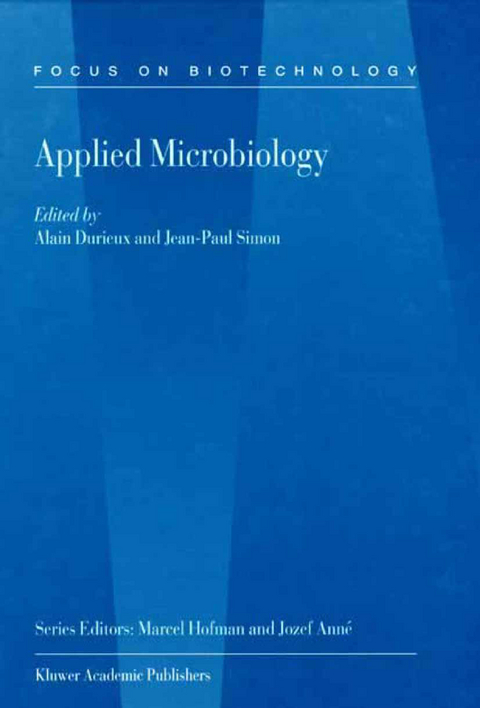 Applied Microbiology - 