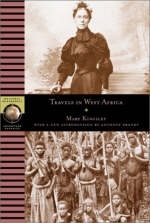 Travels in West Africa - Mary Kingsley