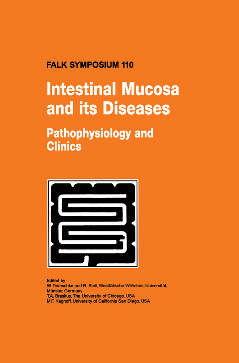 Intestinal Mucosa and its Diseases - Pathophysiology and Clinics - 