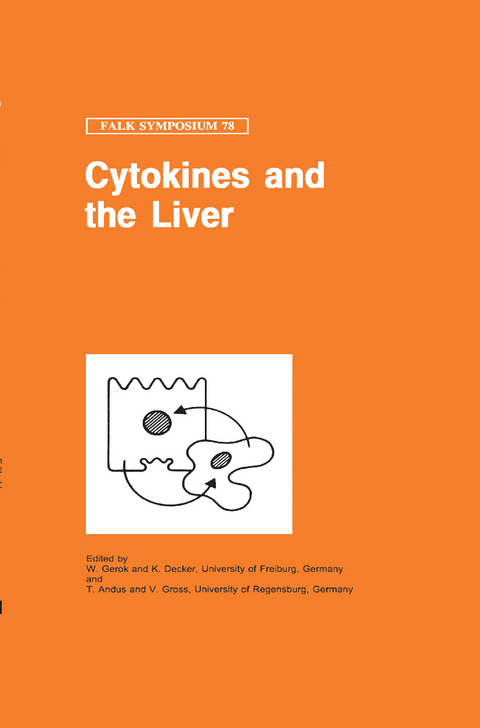 Cytokines and the Liver - 