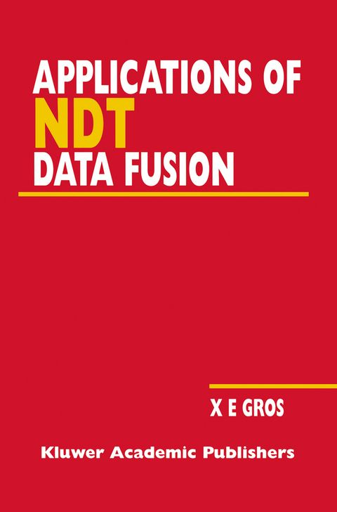 Applications of NDT Data Fusion - 