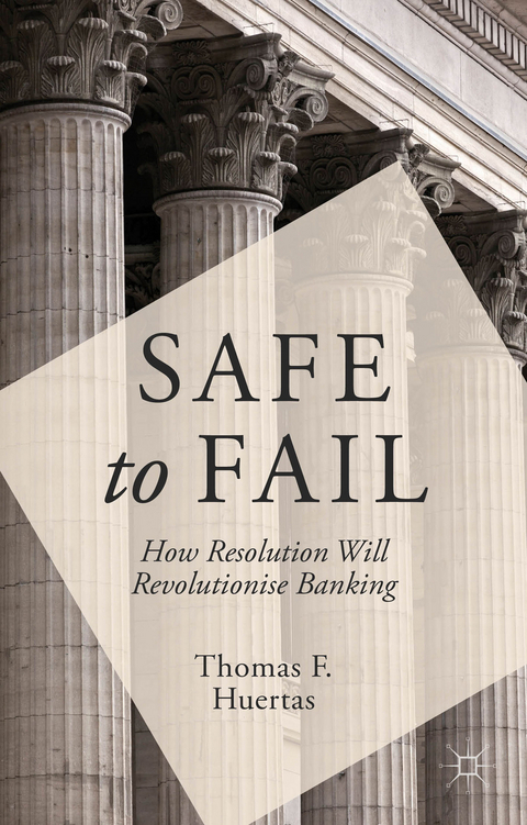 Safe to Fail - T. Huertas