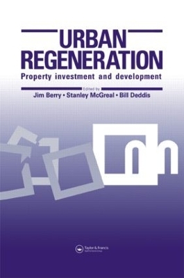 Urban Regeneration - 