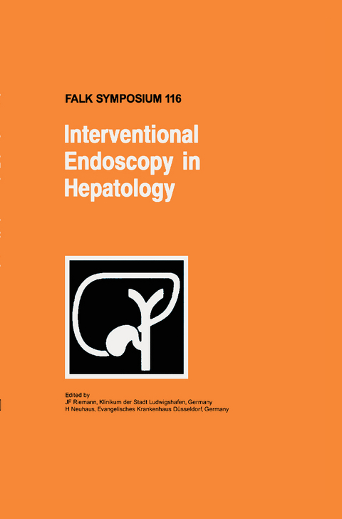 Interventional Endoscopy in Hepatology - 