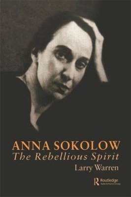 Anna Sokolow - Larry Warren