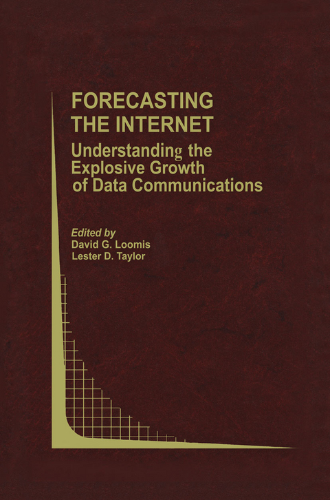 Forecasting the Internet - 