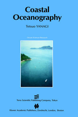 Coastal Oceanography - Tetsuo Yanagi