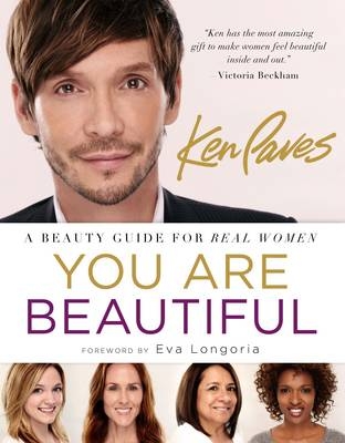 You Are Beautiful - Ken Paves