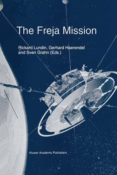 The Freja Mission - 