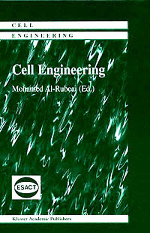 Cell Engineering - 