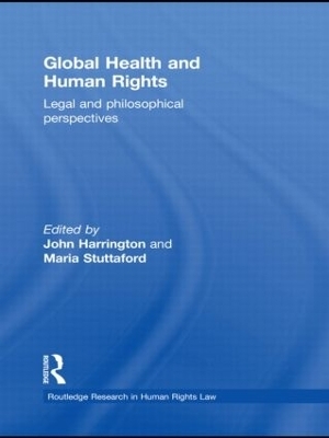 Global Health and Human Rights - 