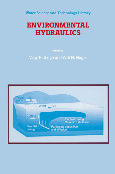 Environmental Hydraulics - 