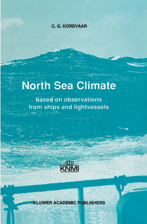 North Sea Climate - C.G. Korevaar