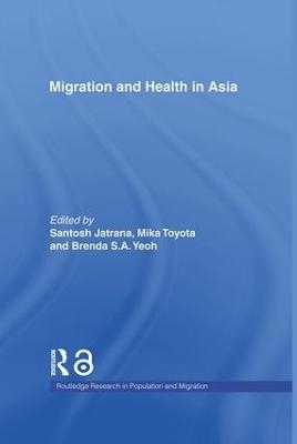 Migration and Health in Asia - 