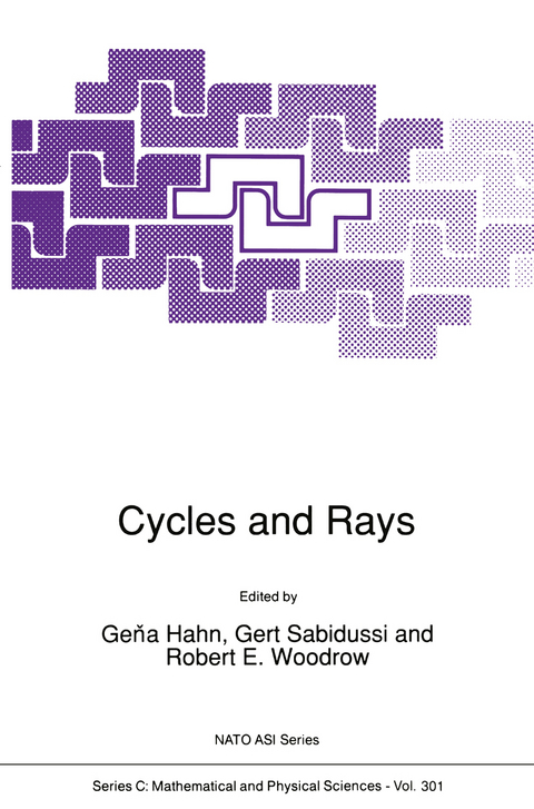 Cycles and Rays - 