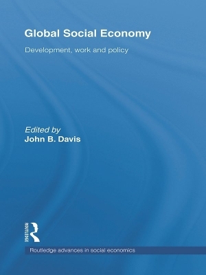 Global Social Economy - 