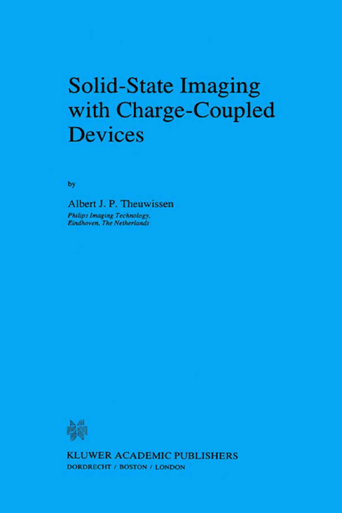 Solid-State Imaging with Charge-Coupled Devices - A.J. Theuwissen