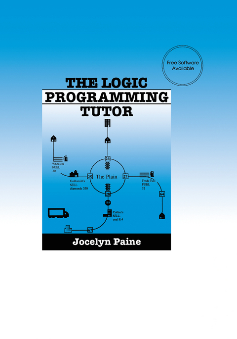 The Logic Programming Tutor - Jocelyn Paine