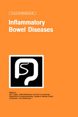 Inflammatory Bowel Diseases - 