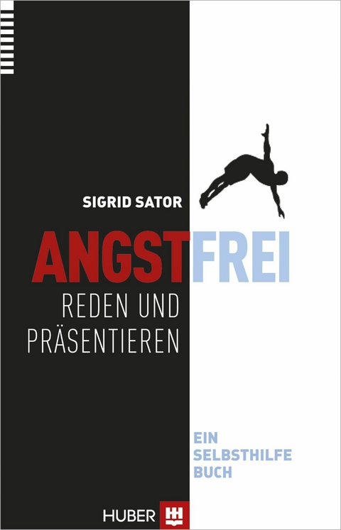 Angstfrei reden und präsentieren -  Sator