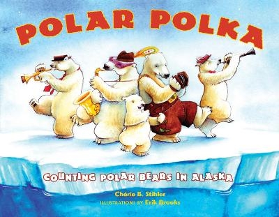 Polar Polka - Cherie Stihler