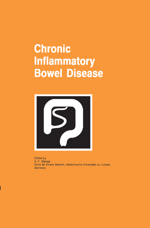 Chronic Inflammatory Bowel Disease - 