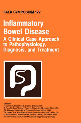 Inflammatory Bowel Disease - 