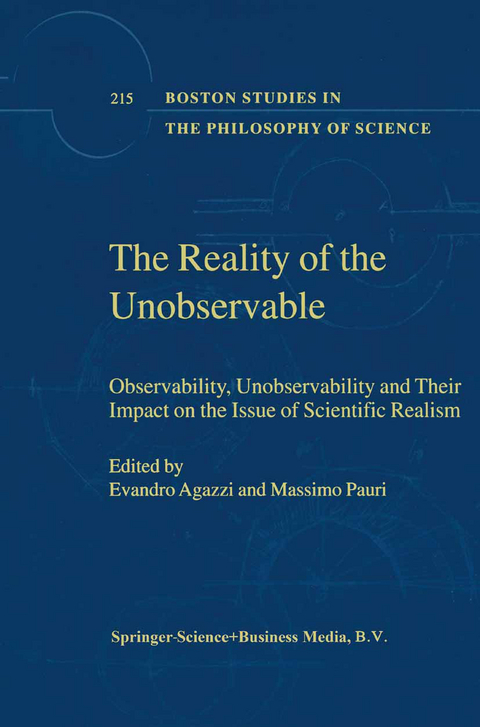 The Reality of the Unobservable - 