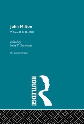 John Milton - 