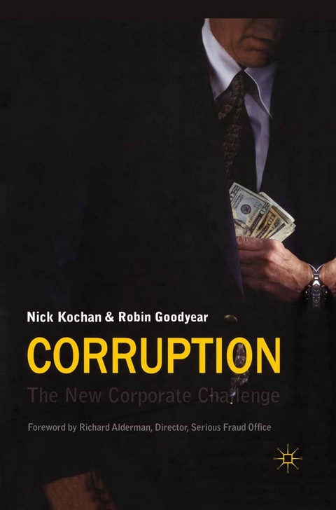 Corruption - N. Kochan, R. Goodyear