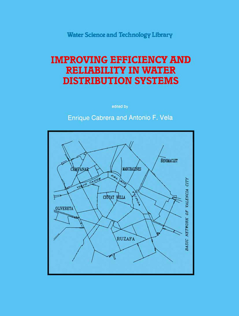 Improving Efficiency and Reliability in Water Distribution Systems - 