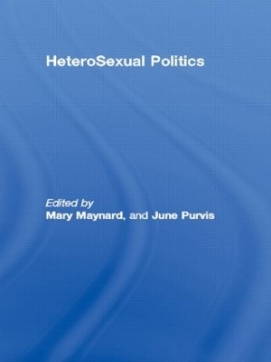 HeteroSexual Politics - 