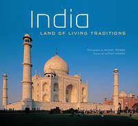 India - Alistair Shearer