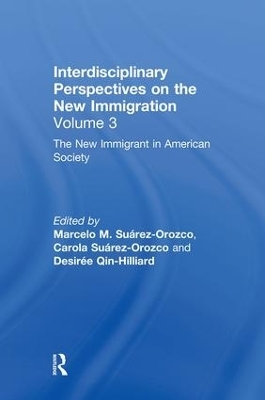 The New Immigrant in American Society - 