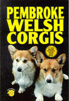 Pembroke Welsh Corgis - Ria Niccoli